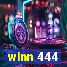 winn 444
